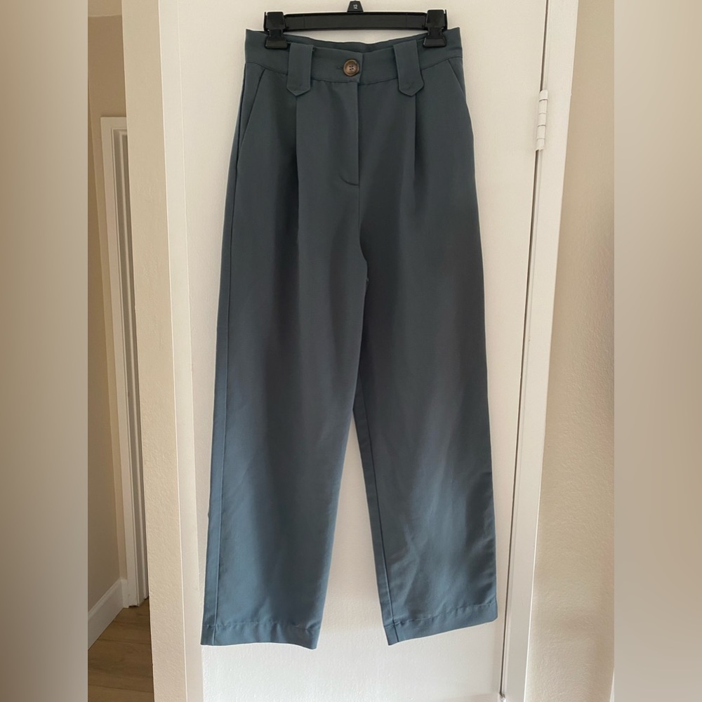 RESET Trouser Pant